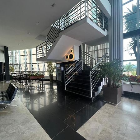 Flat Piemonte Otel Nova Lima Dış mekan fotoğraf