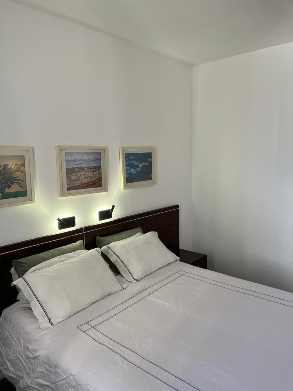 Flat Piemonte Otel Nova Lima Dış mekan fotoğraf