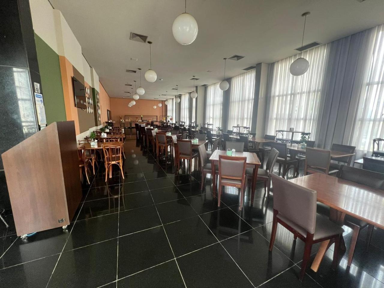 Flat Piemonte Otel Nova Lima Dış mekan fotoğraf