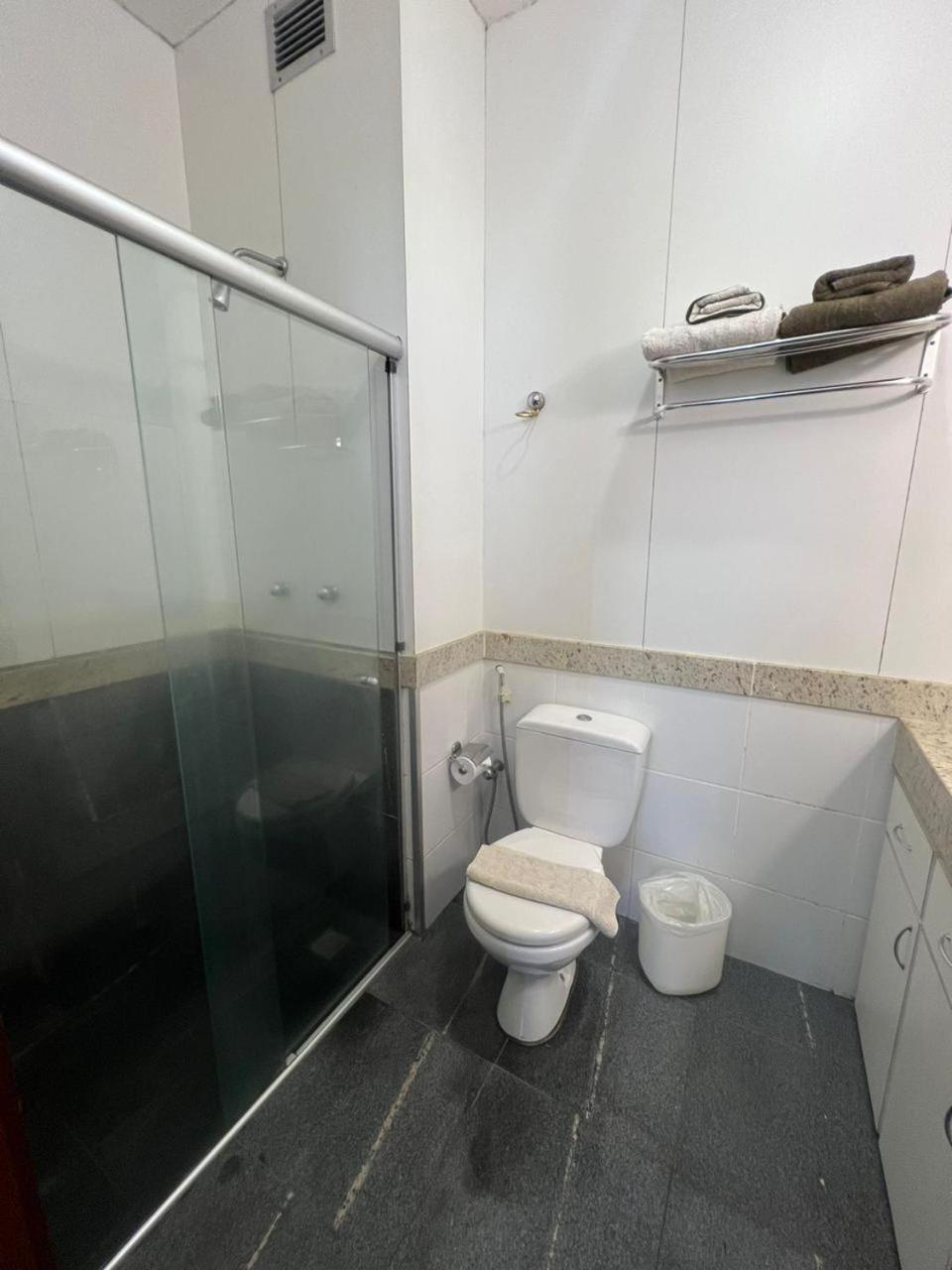 Flat Piemonte Otel Nova Lima Dış mekan fotoğraf