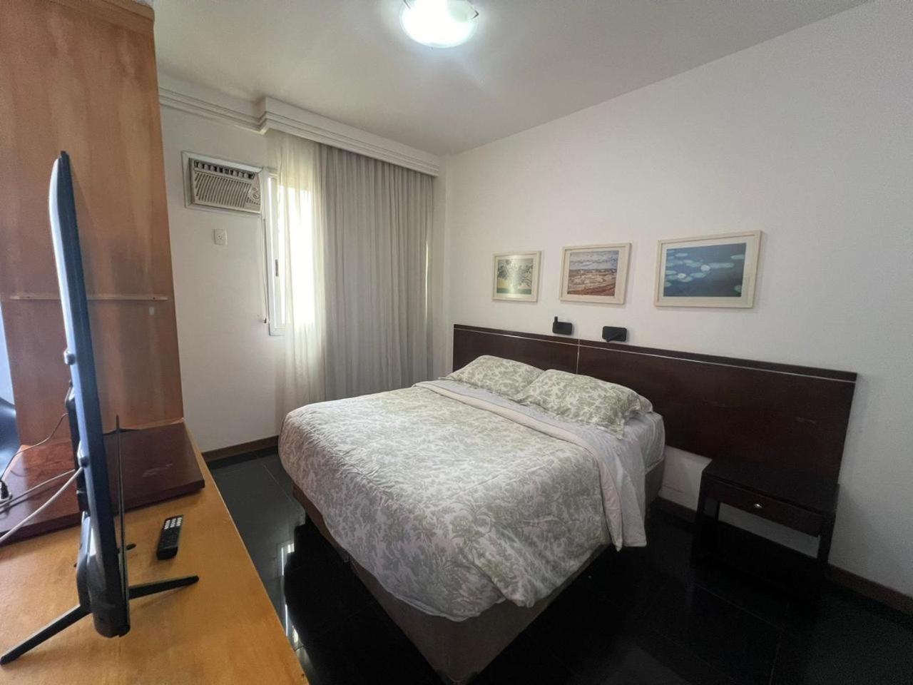 Flat Piemonte Otel Nova Lima Dış mekan fotoğraf