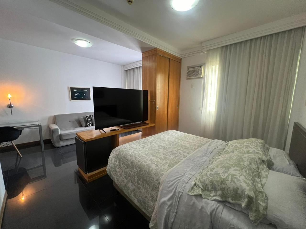 Flat Piemonte Otel Nova Lima Dış mekan fotoğraf