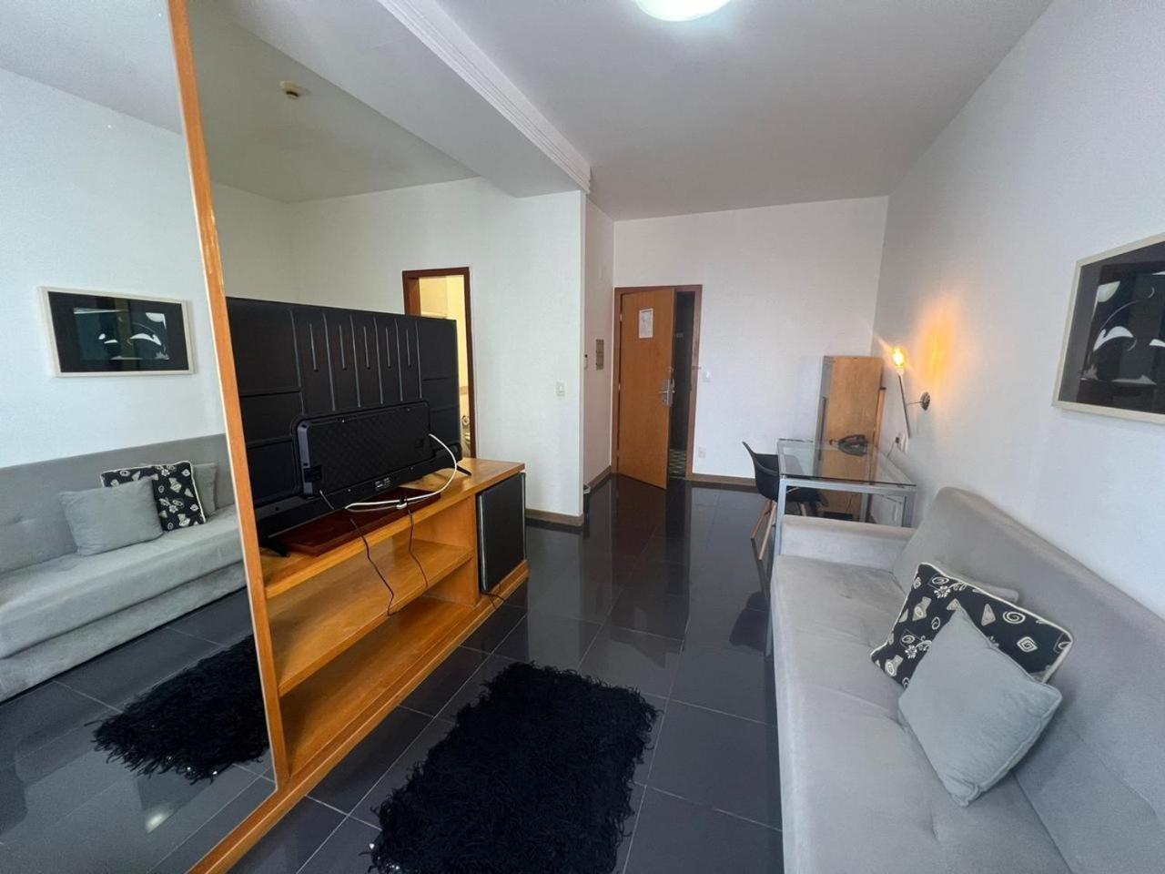 Flat Piemonte Otel Nova Lima Dış mekan fotoğraf