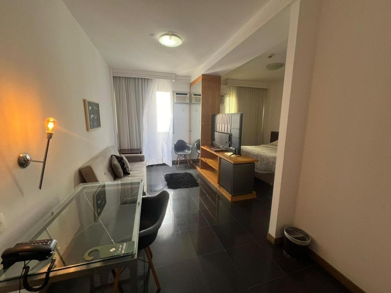 Flat Piemonte Otel Nova Lima Dış mekan fotoğraf