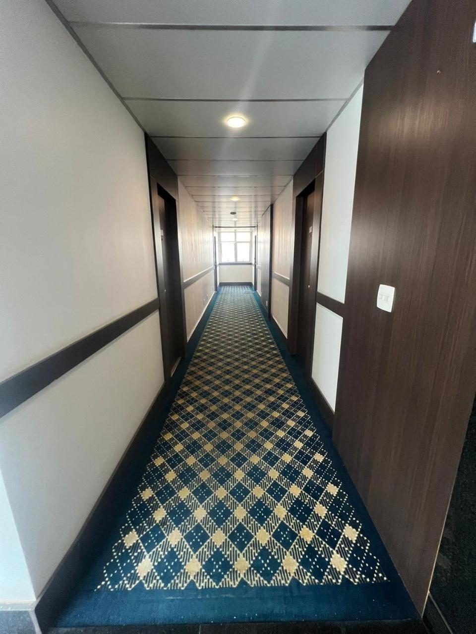 Flat Piemonte Otel Nova Lima Dış mekan fotoğraf