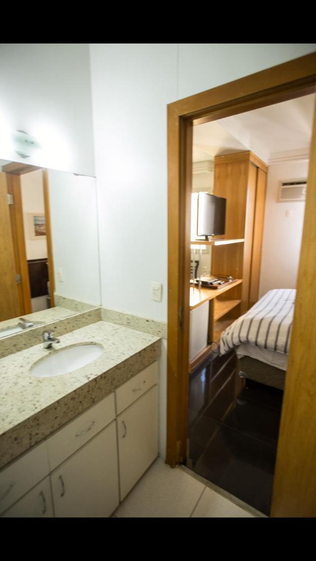 Flat Piemonte Otel Nova Lima Dış mekan fotoğraf
