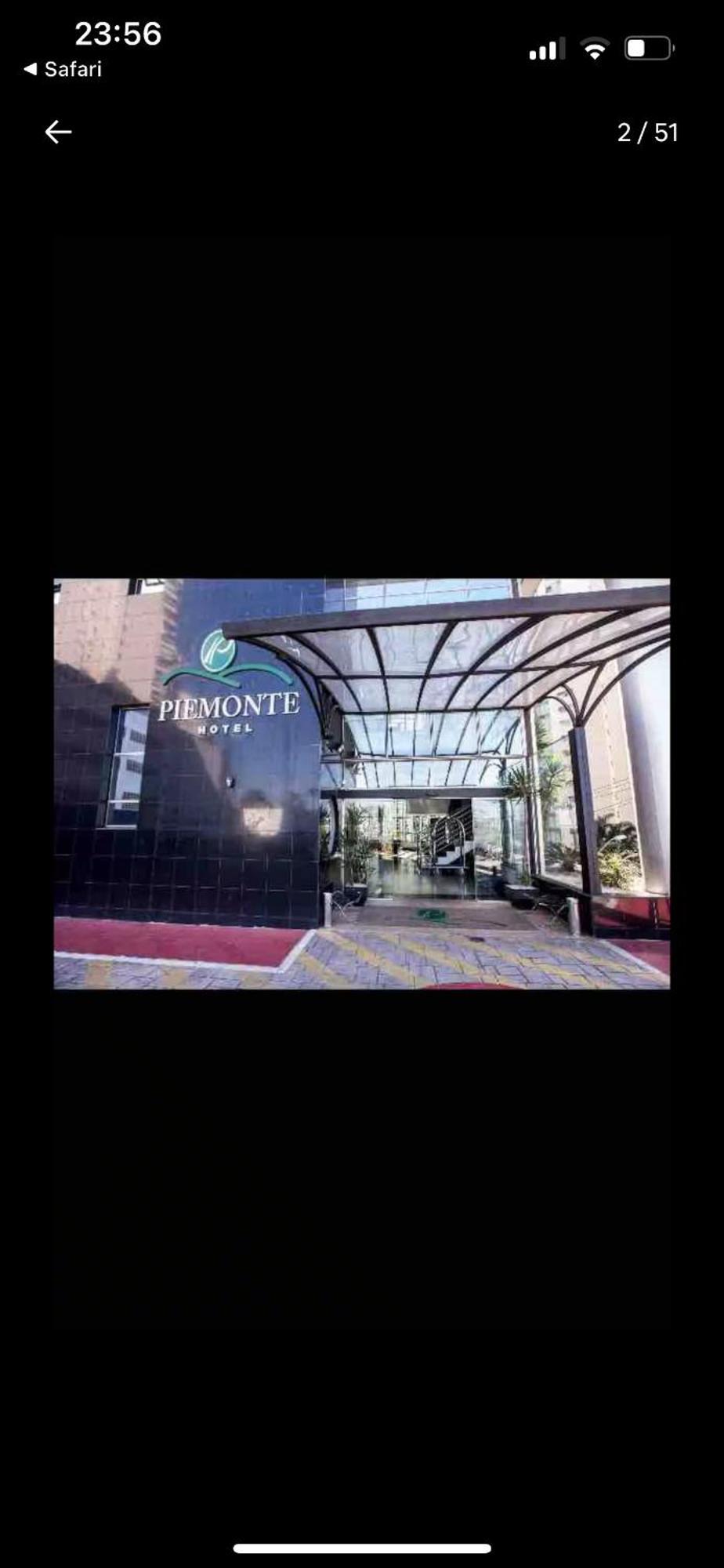 Flat Piemonte Otel Nova Lima Dış mekan fotoğraf