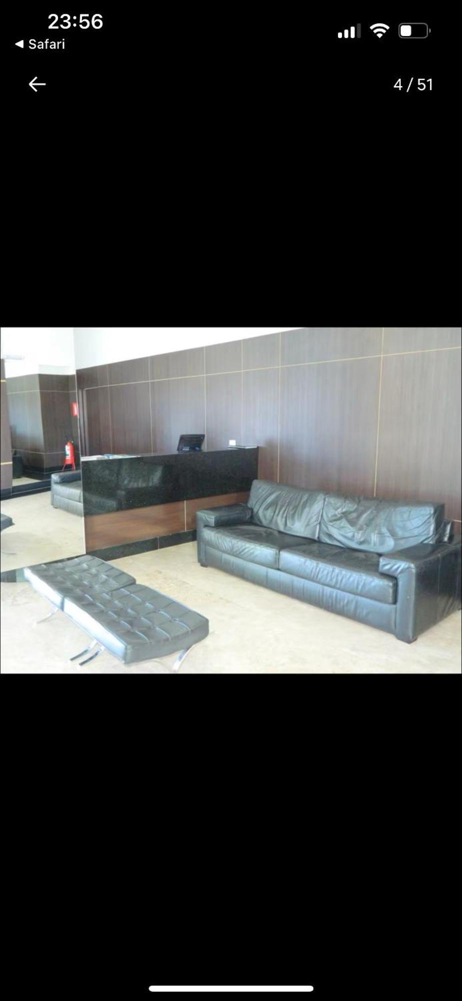 Flat Piemonte Otel Nova Lima Dış mekan fotoğraf