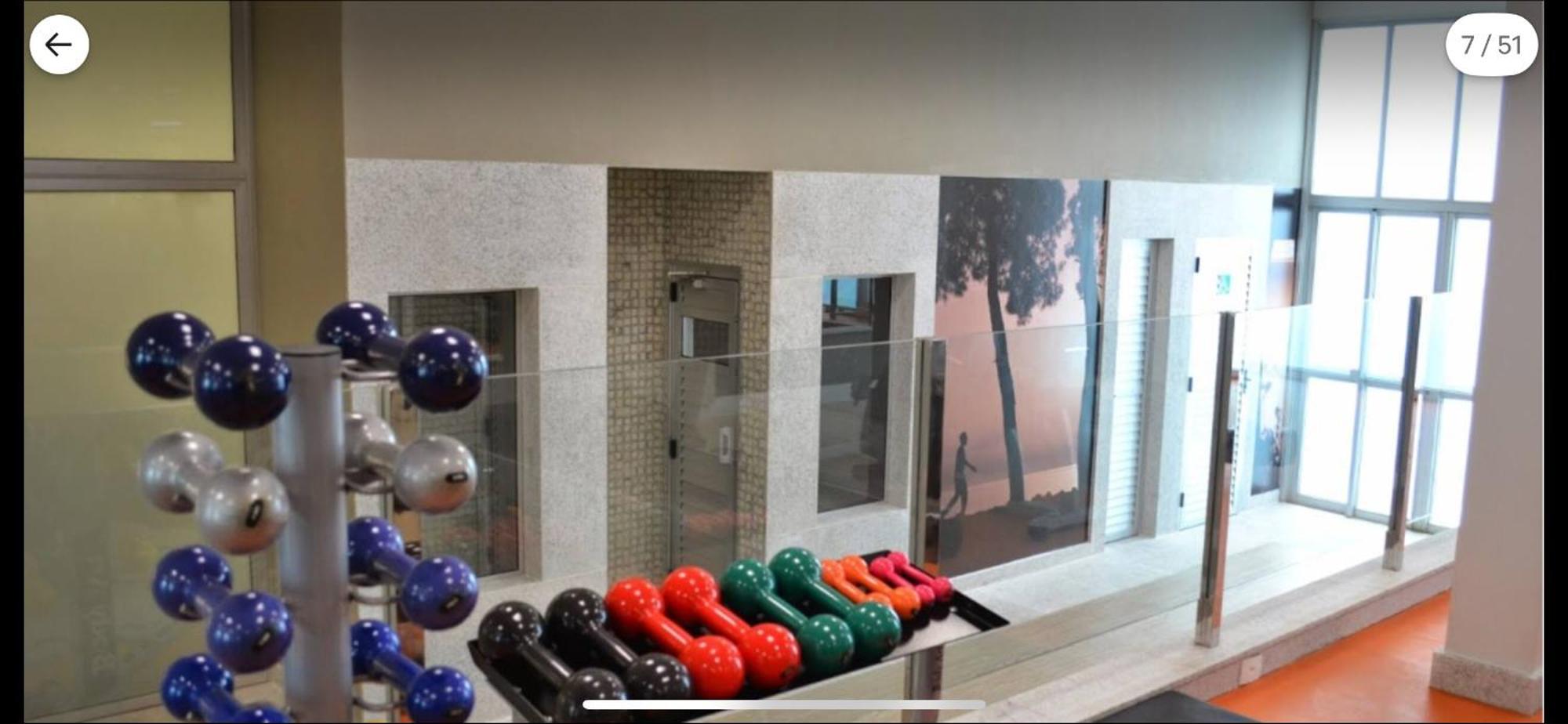 Flat Piemonte Otel Nova Lima Dış mekan fotoğraf