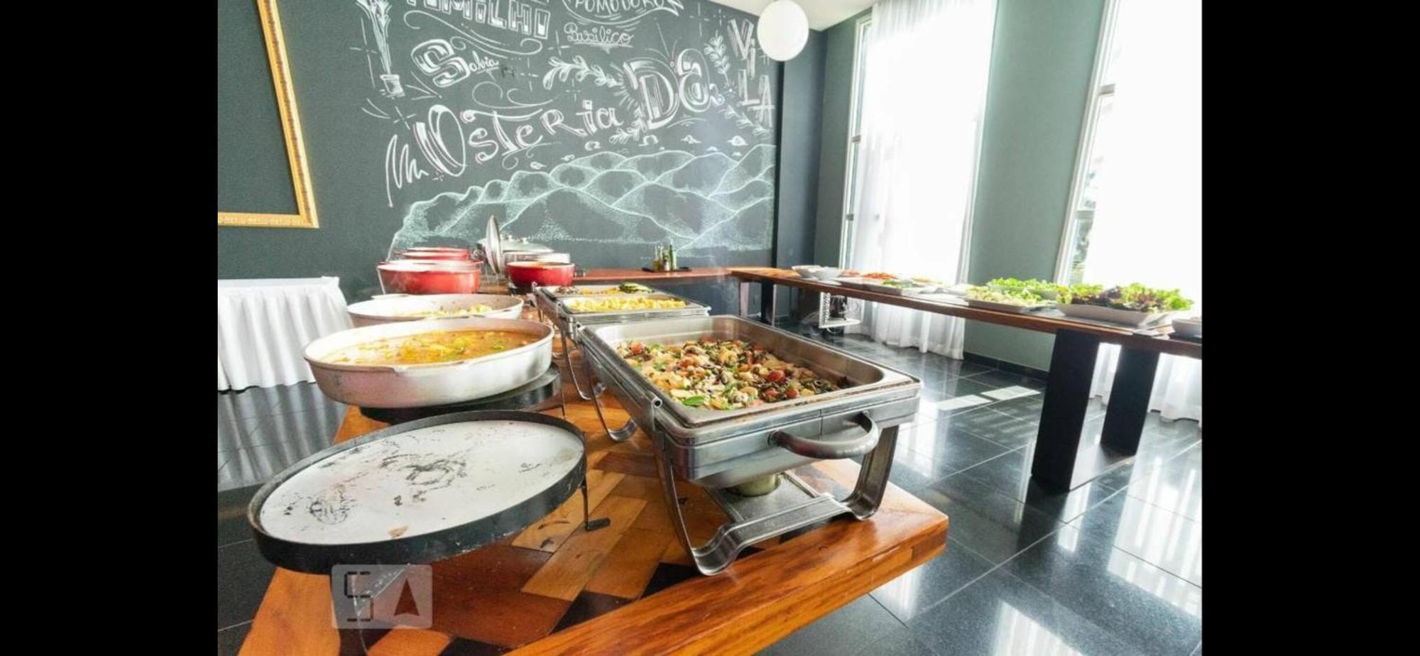 Flat Piemonte Otel Nova Lima Dış mekan fotoğraf